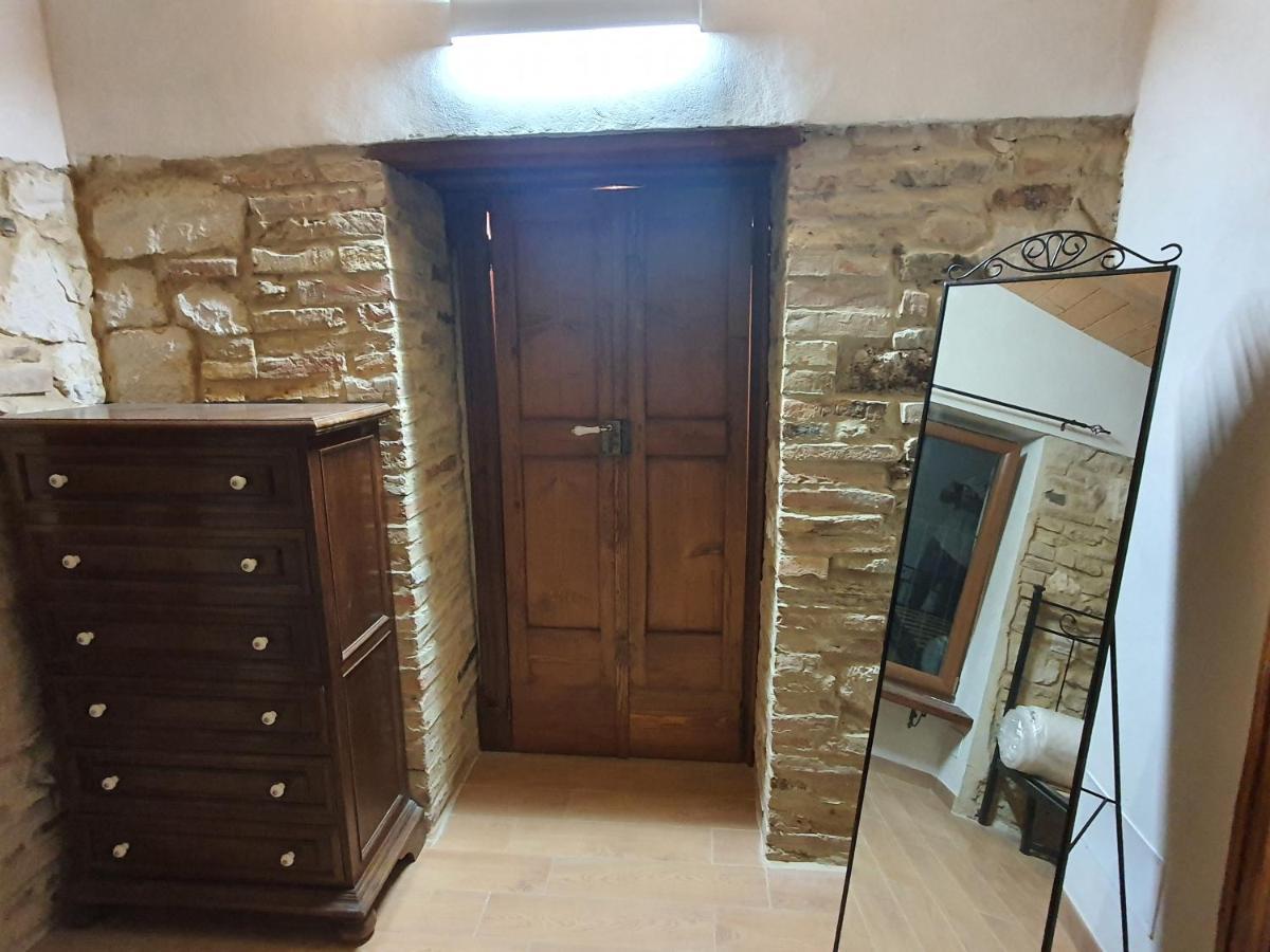 Vacanze In Collina, Tra Mare E Monti Bucchianico Kültér fotó