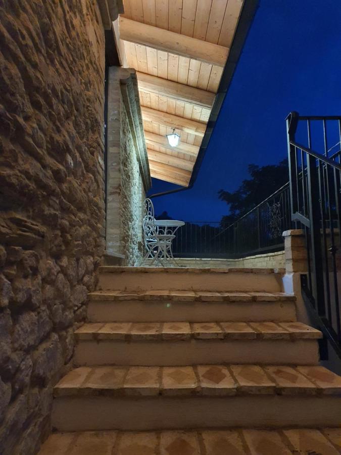 Vacanze In Collina, Tra Mare E Monti Bucchianico Kültér fotó