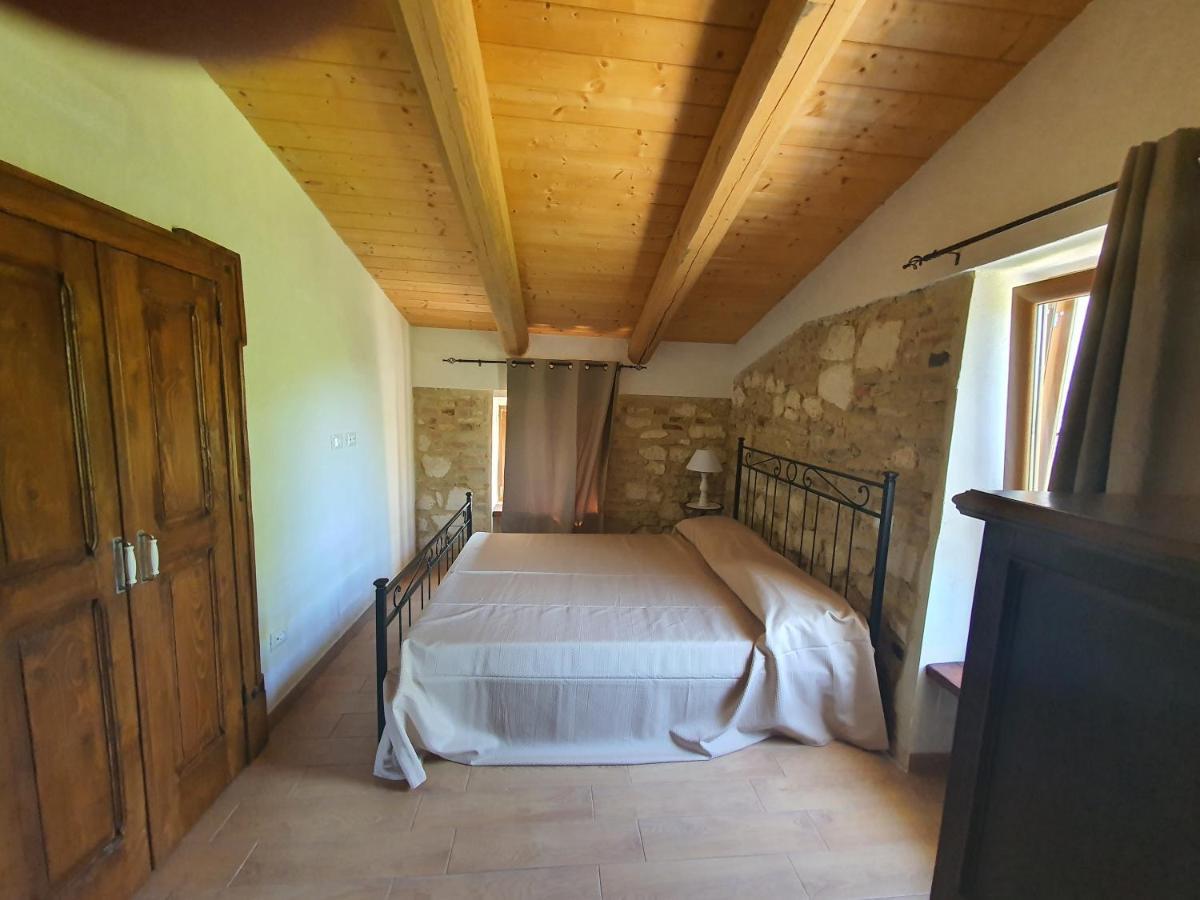 Vacanze In Collina, Tra Mare E Monti Bucchianico Kültér fotó