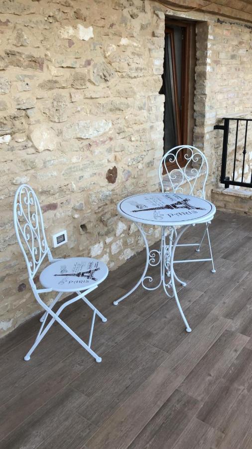 Vacanze In Collina, Tra Mare E Monti Bucchianico Kültér fotó