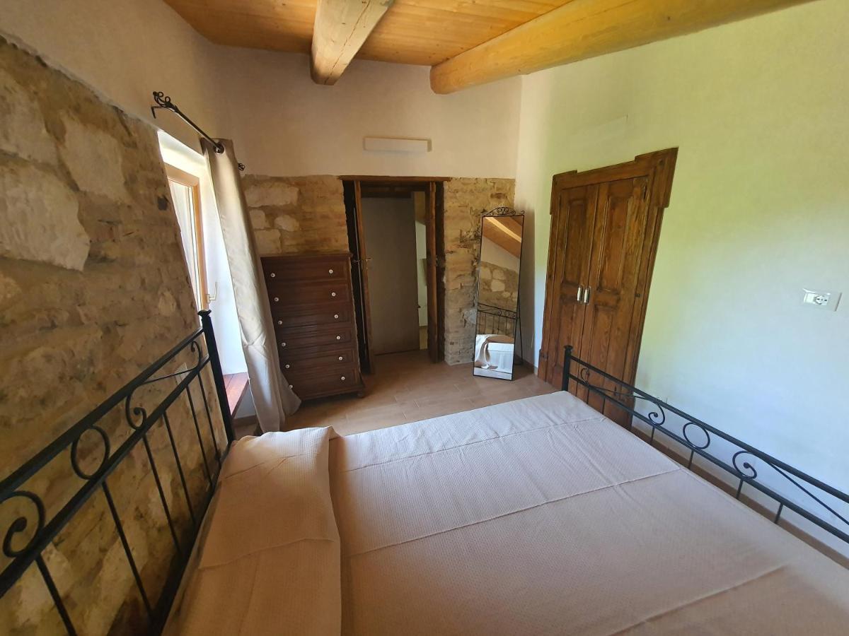 Vacanze In Collina, Tra Mare E Monti Bucchianico Kültér fotó