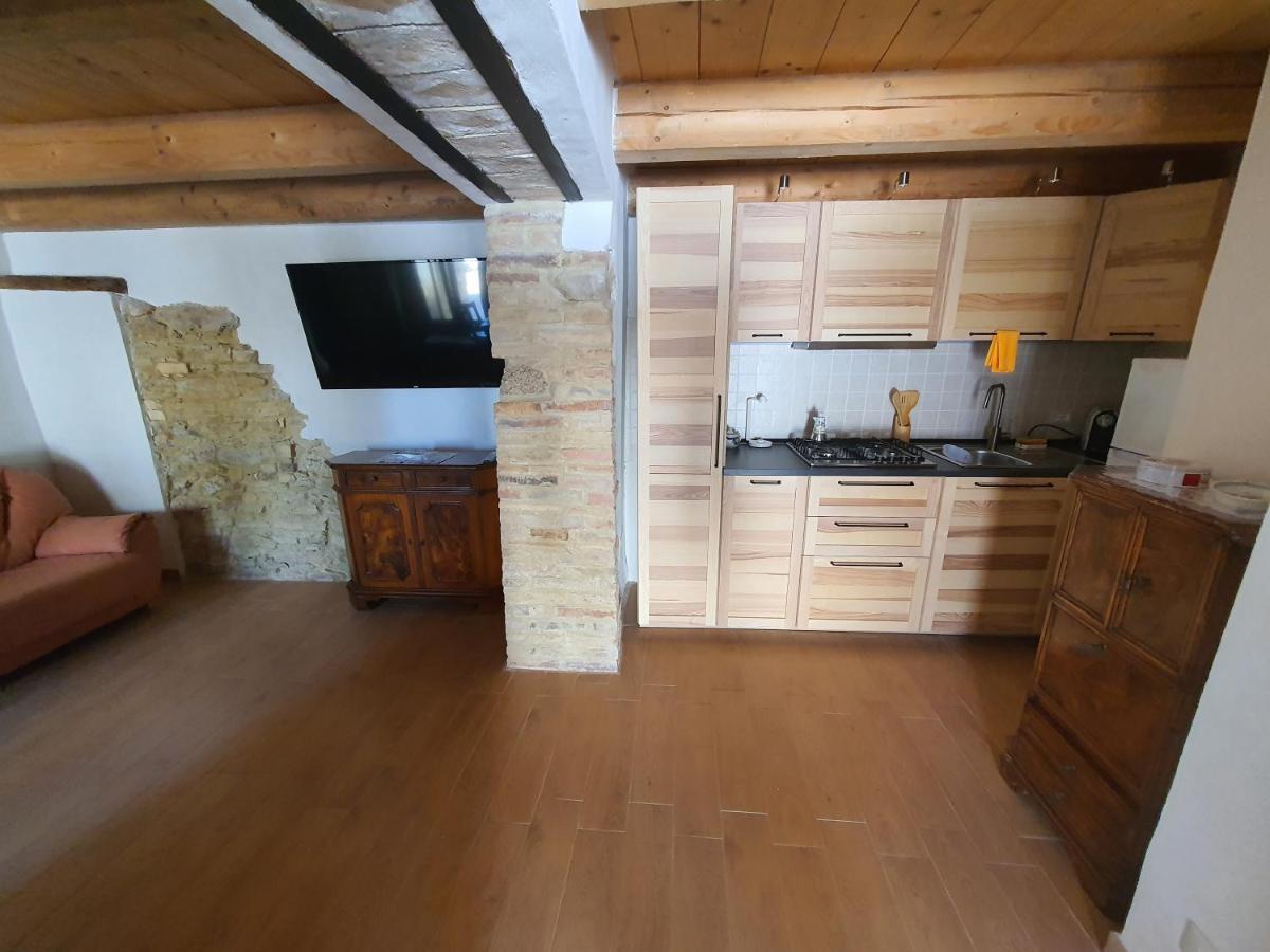 Vacanze In Collina, Tra Mare E Monti Bucchianico Kültér fotó