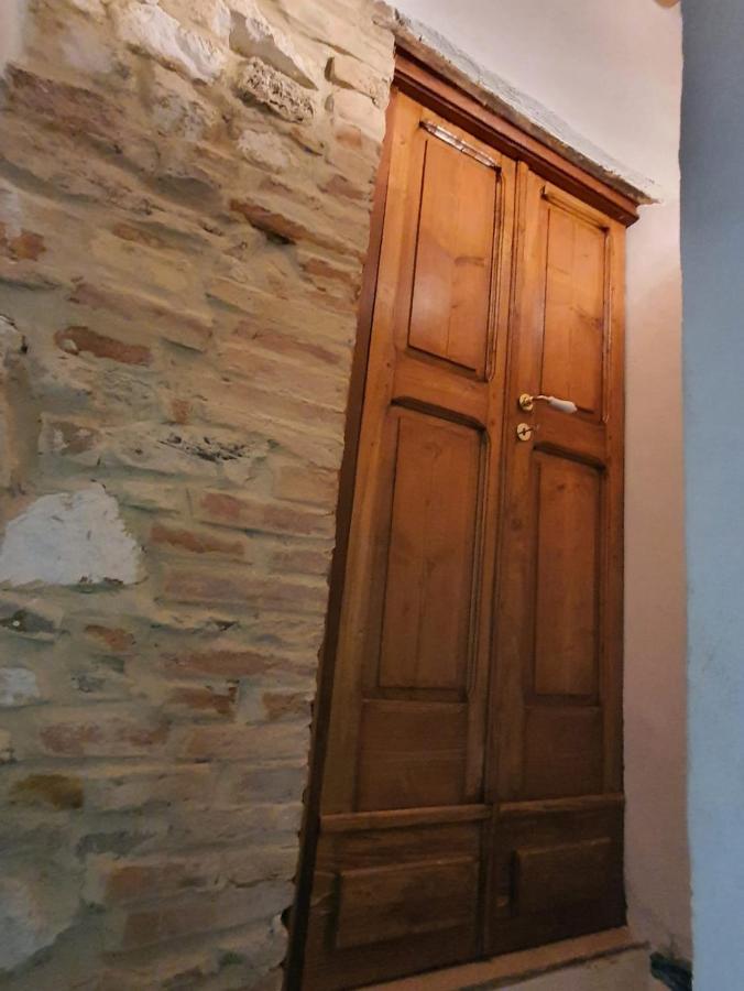 Vacanze In Collina, Tra Mare E Monti Bucchianico Kültér fotó