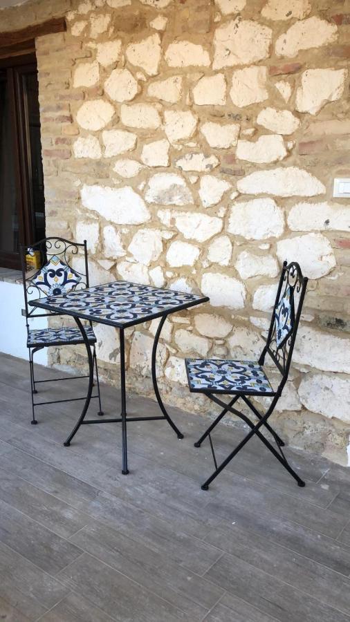 Vacanze In Collina, Tra Mare E Monti Bucchianico Kültér fotó