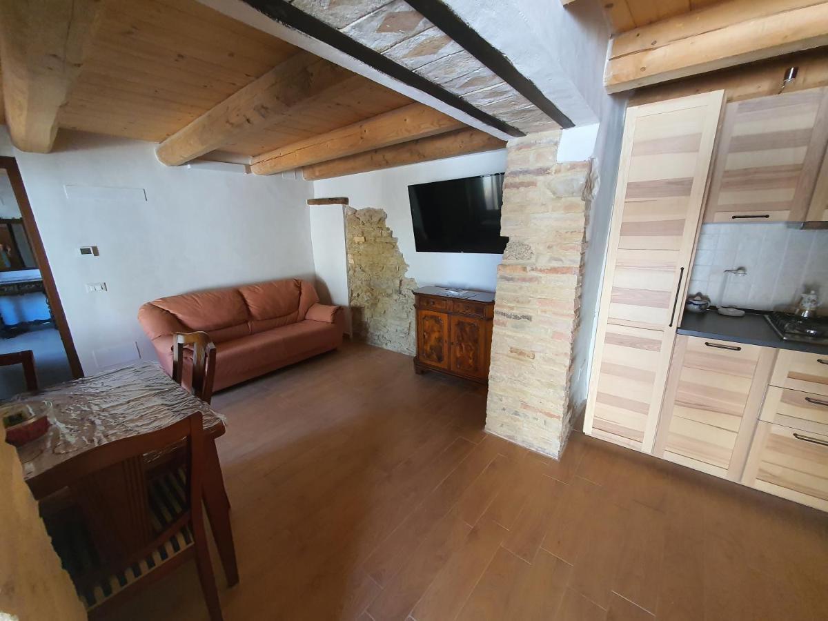 Vacanze In Collina, Tra Mare E Monti Bucchianico Kültér fotó