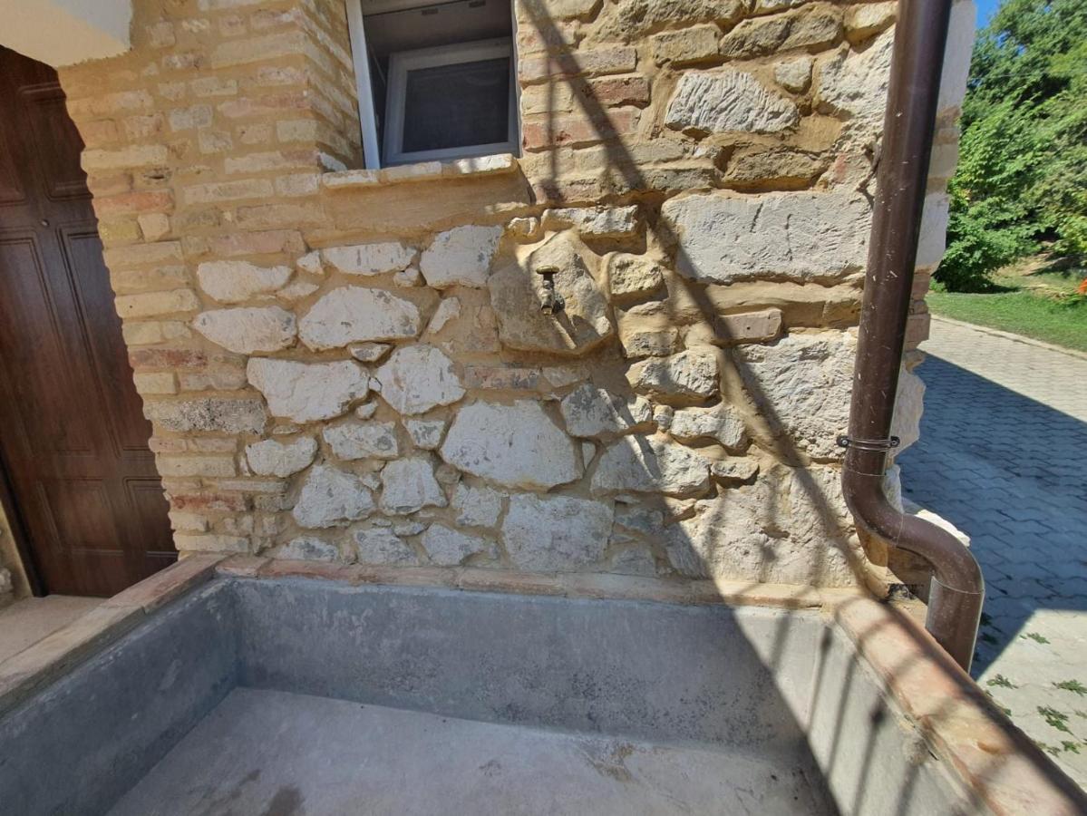 Vacanze In Collina, Tra Mare E Monti Bucchianico Kültér fotó