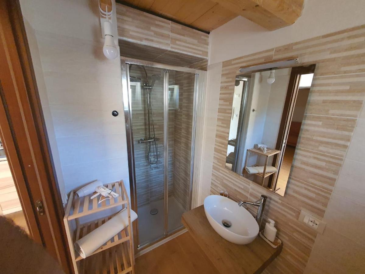 Vacanze In Collina, Tra Mare E Monti Bucchianico Kültér fotó